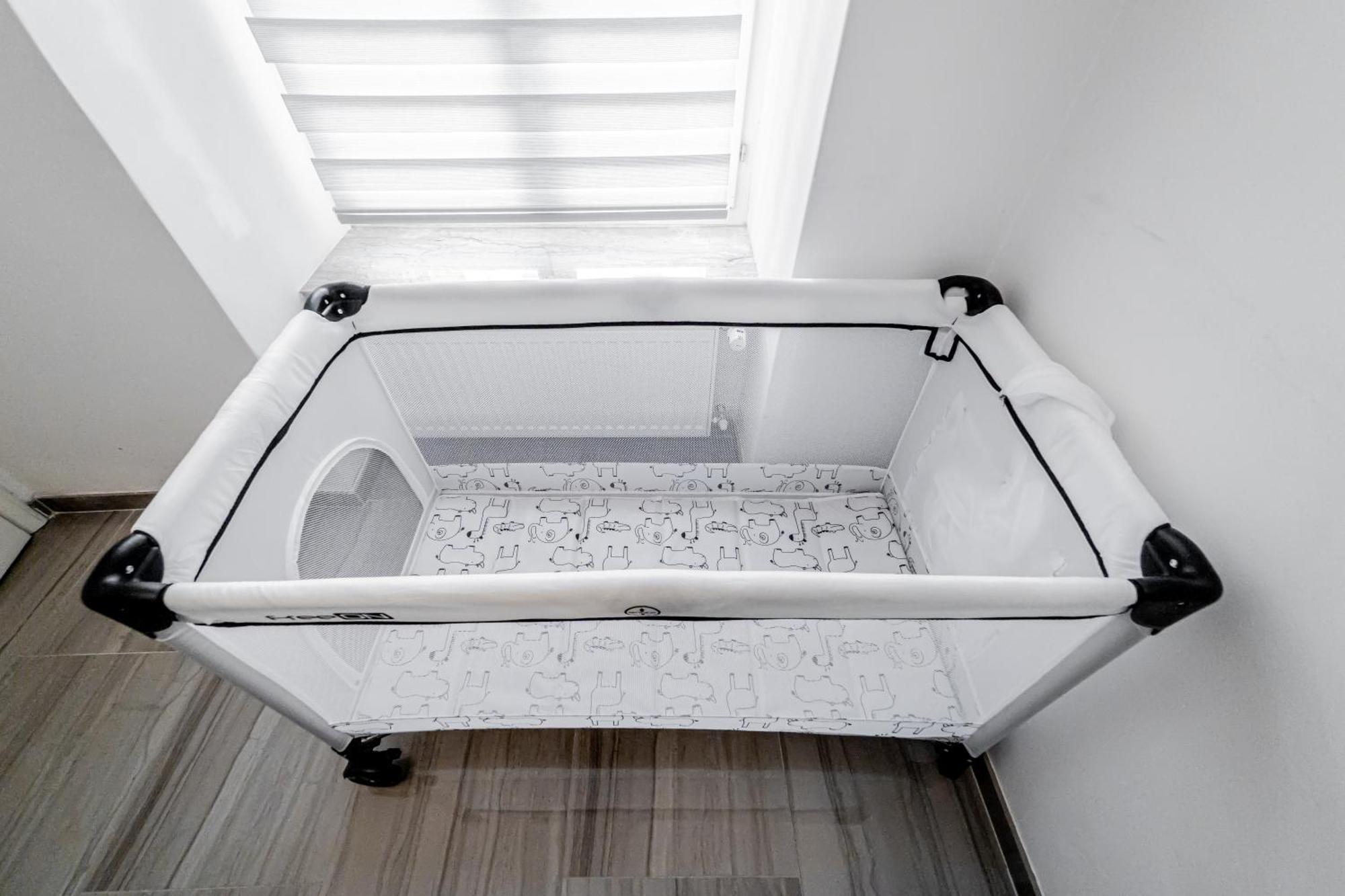 Kenti Residence Λιουμπλιάνα Εξωτερικό φωτογραφία
